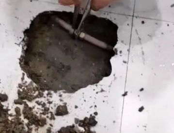 卫生间漏水检测电话
