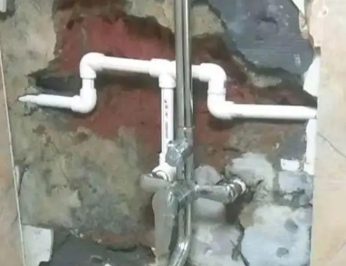 卫生间漏水检测电话