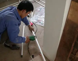卫生间漏水维修公司为您专业分享一下水管维修的一些情况