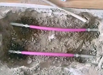 卫生间测漏水多少钱