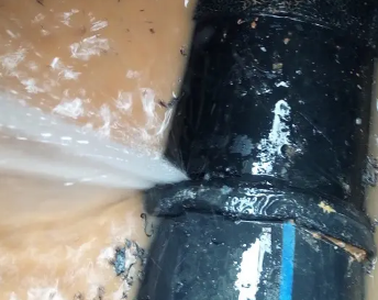 漏水维修价格明细