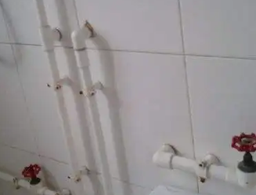 水管维修多少钱