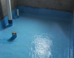 卫生间防水哪家好