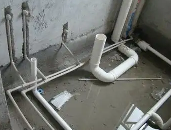 水管维修多少钱