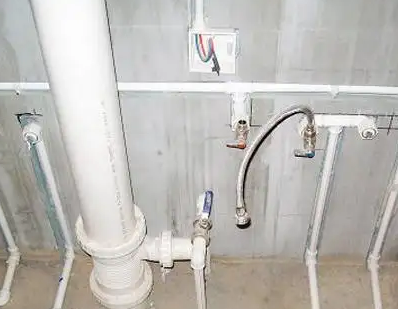 水管维修价格明细