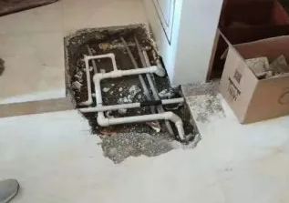 查漏水多少钱