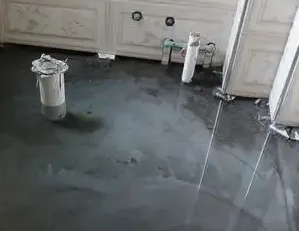 卫生间漏水维修公司为您专业分享下卫生间漏水检测的知识点