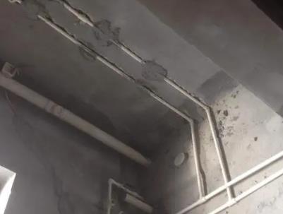 卫生间漏水维修技术的依据是什么