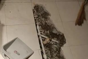 卫生间漏水检测电话
